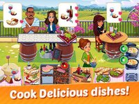 Delicious World ❤️⏰🍕 A New Cooking Game 🍕⏰❤️ screenshot, image №2080758 - RAWG