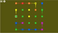 Linked Colours screenshot, image №1103149 - RAWG