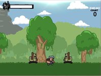 Blood of the beast screenshot, image №1752581 - RAWG
