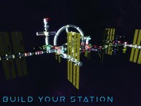 Space station screenshot, image №2105323 - RAWG
