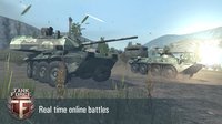 Tank Force screenshot, image №654158 - RAWG