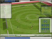 Football Manager 2009 screenshot, image №503435 - RAWG