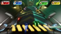 Rocket Rumble screenshot, image №2964195 - RAWG