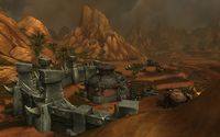 World of Warcraft: Warlords of Draenor screenshot, image №616075 - RAWG