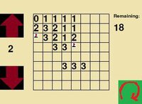 3D Minesweeper (RedDragonMakesGames) screenshot, image №3584122 - RAWG