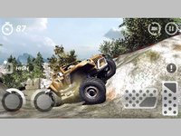 Trials Extreme 4x4 Forever screenshot, image №1705892 - RAWG