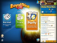 RoyalDice: Play Dice with Friends, Roll Dice Game screenshot, image №1473326 - RAWG