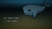 One Whale Trip (2013) screenshot, image №2874951 - RAWG