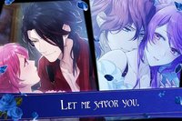 Shall we date?: Blood in Roses+ screenshot, image №1372313 - RAWG