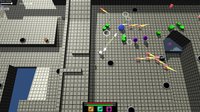 Twin Stick Demo screenshot, image №1207667 - RAWG