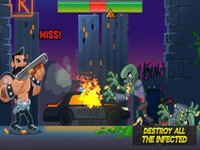 Zombie Street Shooting Challen screenshot, image №1931796 - RAWG