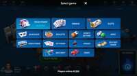Texas Hold'em Poker: Pokerist screenshot, image №4163221 - RAWG