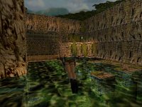Tomb Raider 3: Adventures of Lara Croft screenshot, image №324830 - RAWG