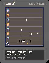 PICOWARE: Chat Spat HTML screenshot, image №2106766 - RAWG