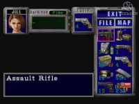 Resident Evil 3: Nemesis screenshot, image №310779 - RAWG