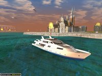 Virtual Sailor 5.0 screenshot, image №307390 - RAWG