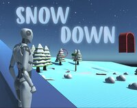 Snow Down screenshot, image №3282686 - RAWG