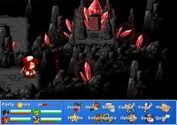 Epic Battle Fantasy 4 screenshot, image №190058 - RAWG
