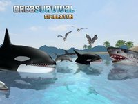 Orca Survival Simulator screenshot, image №974359 - RAWG