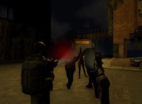 Arcade LA Deadzone screenshot, image №828279 - RAWG