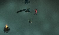 Forgotten Forest Redux (Combat Demo) screenshot, image №2690445 - RAWG