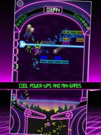 Pinball Breaker Forever screenshot, image №2062475 - RAWG