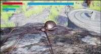 Arachnida screenshot, image №3185936 - RAWG