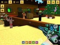 Block Force - 3D FPS Shooting screenshot, image №1811949 - RAWG