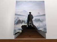 Very Normal Art Museum screenshot, image №2632867 - RAWG