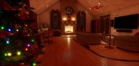 Santa's Visit screenshot, image №2180023 - RAWG