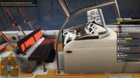 Yacht Mechanic Simulator 2021: First Contract screenshot, image №2984587 - RAWG