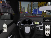 Car Driving Traffic Challenges screenshot, image №1910507 - RAWG
