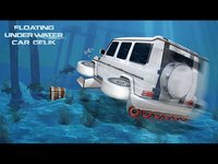 Floating Underwater Car GELIK screenshot, image №901348 - RAWG