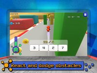 Neuro-Racer screenshot, image №2816911 - RAWG