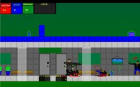 Приключения Льва screenshot, image №2615033 - RAWG