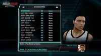 NBA 2K10 screenshot, image №530538 - RAWG