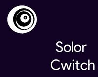 Solor Cwitch screenshot, image №3709817 - RAWG