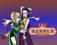 Banner House screenshot, image №3515118 - RAWG