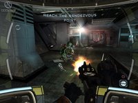 Star Wars: Republic Commando screenshot, image №383398 - RAWG