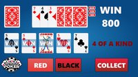 Red Black Poker screenshot, image №2145412 - RAWG