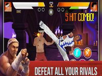 Fighting Man screenshot, image №1326719 - RAWG