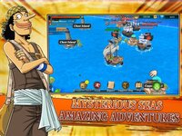 Pocket Pirate 3D screenshot, image №2903578 - RAWG