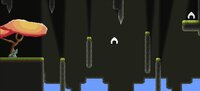 MoshiiAndTheFlyingIsland screenshot, image №3745228 - RAWG
