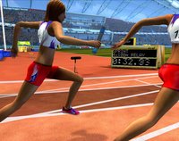 Summer Athletics 2009 screenshot, image №518606 - RAWG