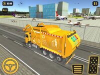 Trash Dump Truck Driver 2020 screenshot, image №2719133 - RAWG