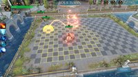 Spellbind Tactics screenshot, image №2333940 - RAWG