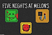 Five Nights At Melon's screenshot, image №3569535 - RAWG