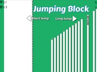 Jumping Block - Top Free Fun Game screenshot, image №973472 - RAWG