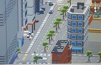 The Town (itch) (MajestikDevGames) screenshot, image №2487327 - RAWG