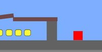 You Can't Jump screenshot, image №1267289 - RAWG